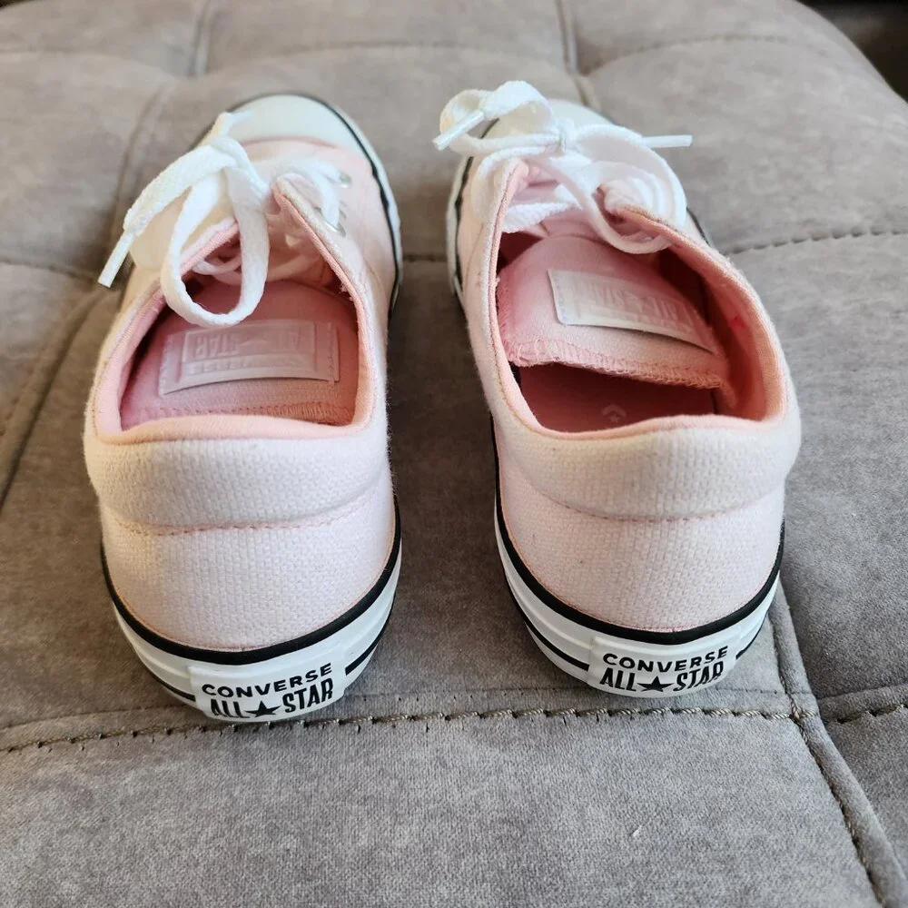 Converse Chuck Taylor All Star Madison Sneaker Junior Size 4